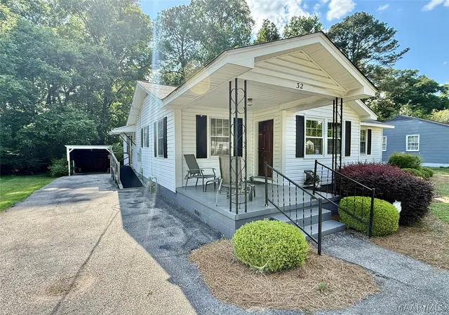 Photo 3 of Single family home for sale at 32 Pecan Dr, Selma, AL 36701 | MLS# 586750 | Listing updated on 2026-09-10