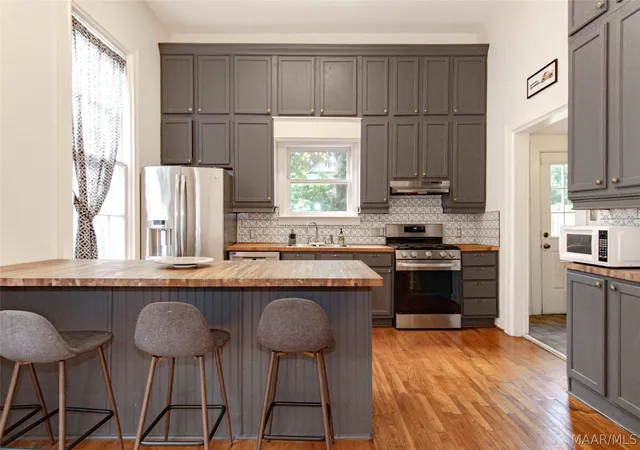 Photo 4 of Single family home for sale at 613 Martha St, Montgomery, AL 36104 | MLS# 586717 | Listing updated on 2026-09-09