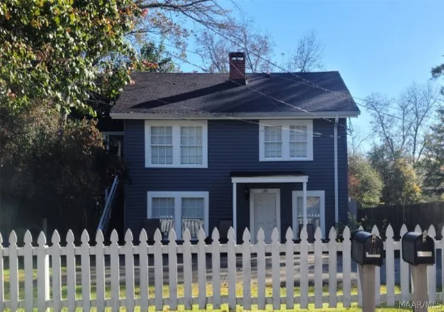 Photo 1 of Sale Pending at 120 Mckenzie St, Greenville, AL 36037 | MLS# 586753 | Listing updated on 2026-08-31
