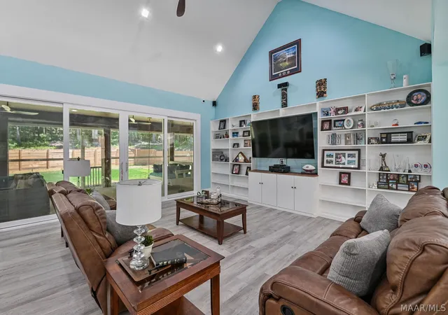 Photo 4 of Single family home for sale at 349 Golson Rd, Prattville, AL 36067 | MLS# 586776 | Listing updated on 2026-09-05