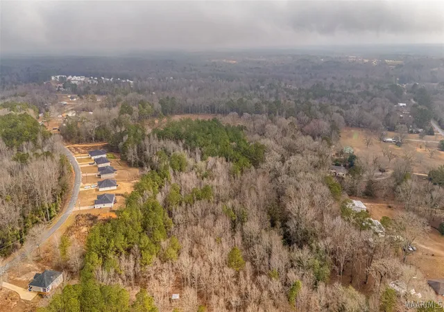 Photo 3 of Land for sale at 272 Shadow Wood Ln, Wetumpka, AL 36092 | MLS# 586808 | Listing updated on 2026-09-02