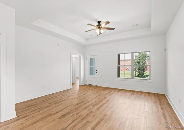Photo 4 of Single family home for sale at 406 Alabama St, Wetumpka, AL 36092 | MLS# 586780 | Listing updated on 2026-09-10