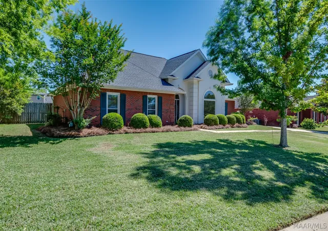 Photo 4 of Single family home for sale at 8619 Fallow Fld Rd, Montgomery, AL 36116 | MLS# 586731 | Listing updated on 2026-09-06