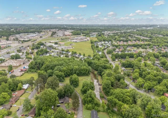 Photo 3 of Land for sale at 0 Wallace Dr S, Montgomery, AL 36116 | MLS# 586814 | Listing updated on 2026-09-02