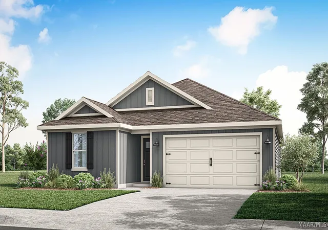 Photo 1 of Single family home for sale at 7362 Orange Blossom Way, Montgomery, AL 36117 | MLS# 586850 | Listing updated on 2026-09-02