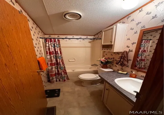 Photo 3 of Manufactured home for sale at 71 County Rd #3, Pine Hill, AL 36769 | MLS# 586855 | Listing updated on 2026-09-10