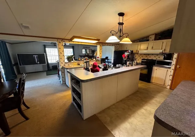 Photo 4 of Manufactured home for sale at 71 County Rd #3, Pine Hill, AL 36769 | MLS# 586855 | Listing updated on 2026-09-10