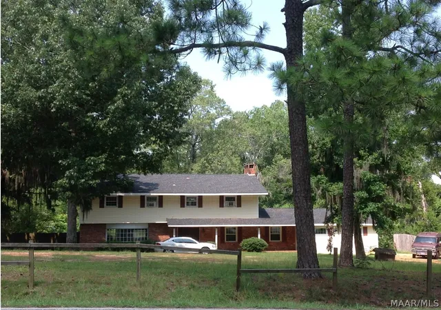 Photo 1 of Single family home for sale at 4912 Virginia Loop Rd, Montgomery, AL 36116 | MLS# 586683 | Listing updated on 2026-09-02