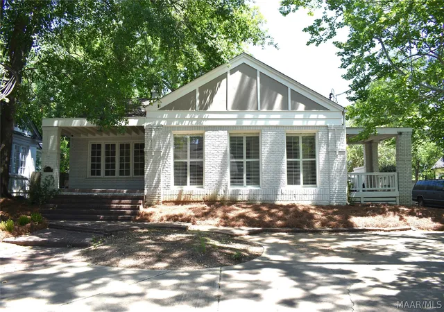 Photo 1 of Single family home for sale at 617 Thorn Pl, Montgomery, AL 36106 | MLS# 586749 | Listing updated on 2026-09-05
