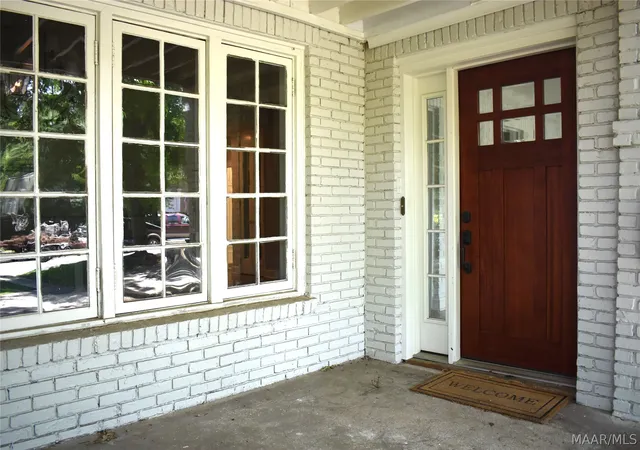 Photo 3 of Single family home for sale at 617 Thorn Pl, Montgomery, AL 36106 | MLS# 586749 | Listing updated on 2026-09-05