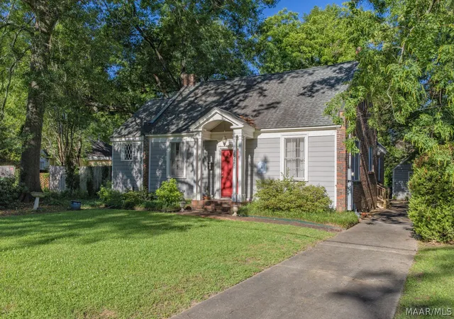 Photo 3 of Single family home for sale at 1948 Graham St, Montgomery, AL 36106 | MLS# 586713 | Listing updated on 2026-09-09