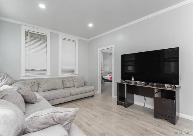 Photo 3 of Single family home for sale at 2025 Yancey Ave, Montgomery, AL 36107 | MLS# 586781 | Listing updated on 2026-09-05