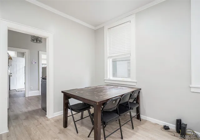 Photo 4 of Single family home for sale at 2025 Yancey Ave, Montgomery, AL 36107 | MLS# 586781 | Listing updated on 2026-09-05