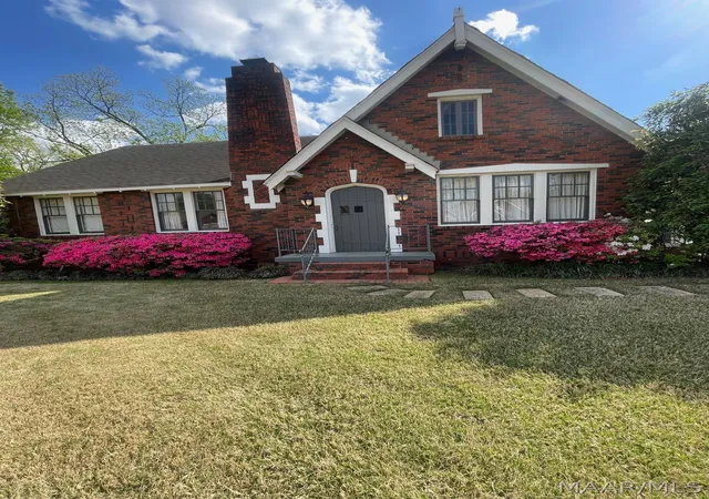 Photo 1 of Single family home for sale at 1444 Watson Ave, Montgomery, AL 36106 | MLS# 585000 | Listing updated on 2026-09-02