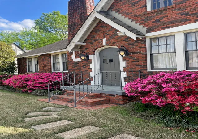 Photo 2 of Single family home for sale at 1444 Watson Ave, Montgomery, AL 36106 | MLS# 585000 | Listing updated on 2026-09-02