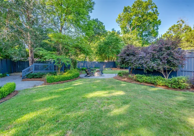 Photo 3 of Single family home for sale at 1444 Watson Ave, Montgomery, AL 36106 | MLS# 585000 | Listing updated on 2026-09-02