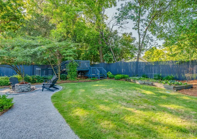 Photo 3 of Single family home for sale at 1444 Watson Ave, Montgomery, AL 36106 | MLS# 585000 | Listing updated on 2026-09-02