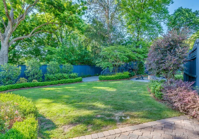 Photo 4 of Single family home for sale at 1444 Watson Ave, Montgomery, AL 36106 | MLS# 585000 | Listing updated on 2026-09-02
