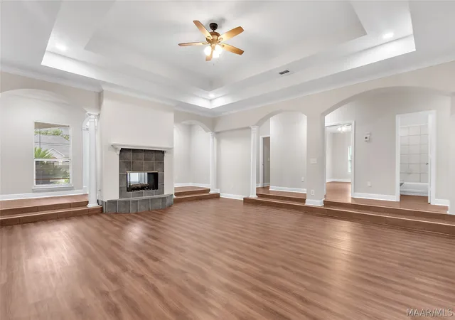 Photo 4 of Single family home for sale at 1960 Parkview Dr S, Montgomery, AL 36117 | MLS# 586907 | Listing updated on 2026-09-08