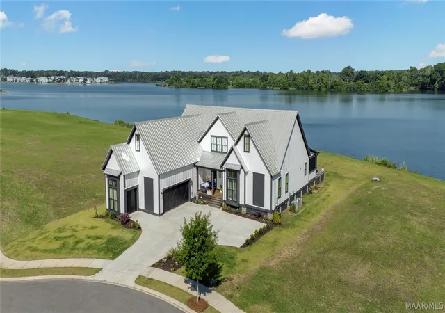 Photo 3 of Single family home for sale at 349 Heron Hl, Pike Road, AL 36064 | MLS# 585967 | Listing updated on 2026-09-05
