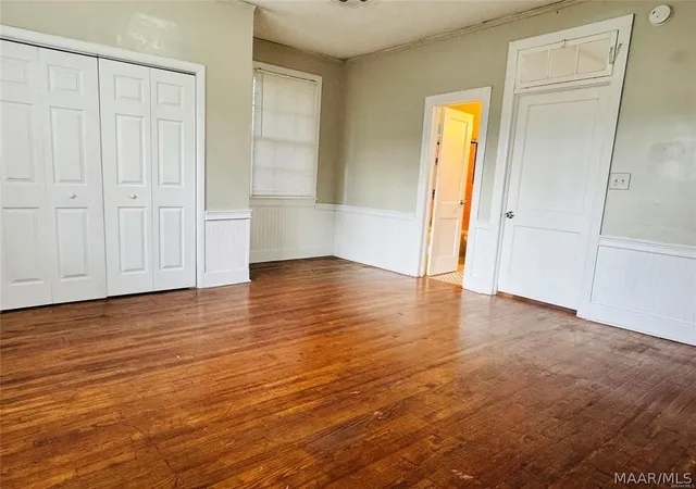 Photo 3 of Single family home for sale at 2020 Bullard St, Montgomery, AL 36106 | MLS# 586927 | Listing updated on 2026-09-21