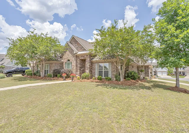 Photo 2 of Single family home for sale at 1513 Manor Park Ct, Montgomery, AL 36117 | MLS# 586904 | Listing updated on 2026-10-07