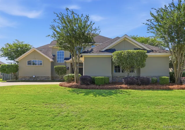 Photo 3 of Single family home for sale at 8536 Carillion Pl, Montgomery, AL 36117 | MLS# 586965 | Listing updated on 2026-09-07