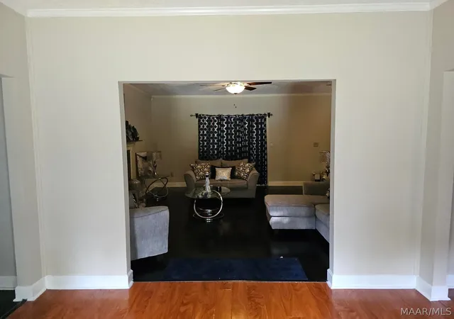Photo 4 of Single family home for sale at 136 Village Crk Rd, Prattville, AL 36067 | MLS# 586937 | Listing updated on 2026-09-05
