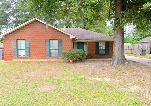 Photo 1 of Single family home for sale at 1056 Countryside Ln, Montgomery, AL 36117 | MLS# 587006 | Listing updated on 2026-09-05
