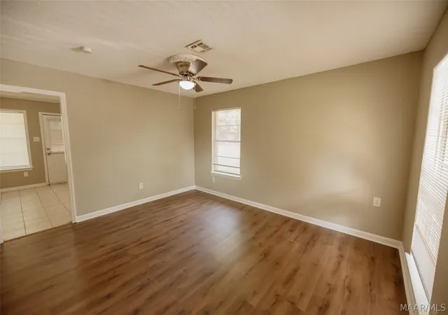 Photo 3 of Sale Pending at 6107 Gladstone Dr, Montgomery, AL 36117 | MLS# 586917 | Listing updated on 2026-08-31