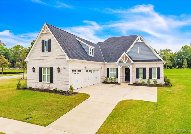 Photo 2 of Single family home for sale at 462 Setter Trl, Pike Road, AL 36064 | MLS# 587032 | Listing updated on 2026-09-10