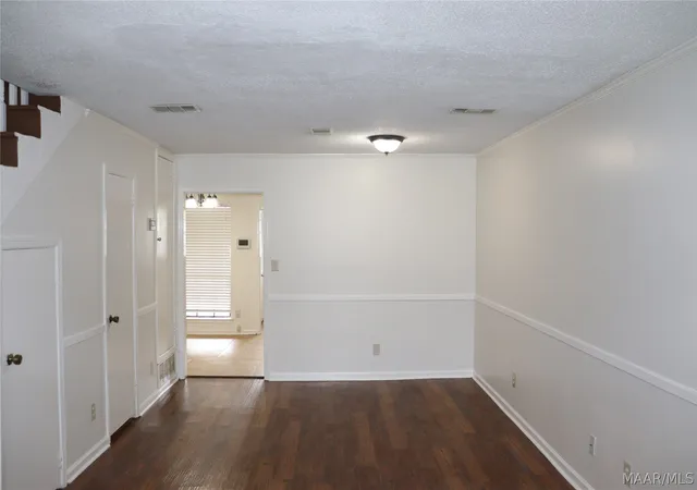 Photo 3 of Townhouse for sale at 5980 Carmel Dr, Montgomery, AL 36117 | MLS# 587041 | Listing updated on 2026-09-02