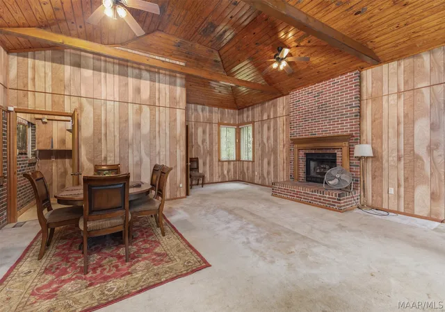 Photo 2 of Single family home for sale at 426 North Dr, Marion, AL 36756 | MLS# 586812 | Listing updated on 2026-09-05