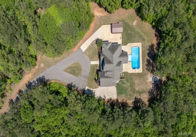 Photo 2 of Single family home for sale at 1492 Upper Kingston Rd, Prattville, AL 36067 | MLS# 587112 | Listing updated on 2026-09-05