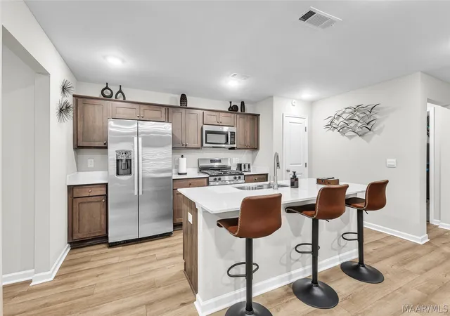 Photo 3 of Single family home for sale at 266 Kohn Dr, Millbrook, AL 36054 | MLS# 587168 | Listing updated on 2026-09-22