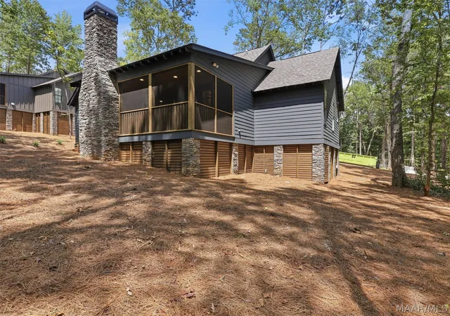 Photo 3 of Single family home for sale at 240 River Birch Trl, Dadeville, AL 36853 | MLS# 585565 | Listing updated on 2026-09-11