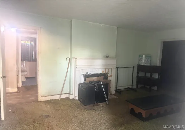 Photo 3 of Single family home for sale at 3354 Rosa L Parks Ave, Montgomery, AL 36105 | MLS# 585845 | Listing updated on 2026-09-05