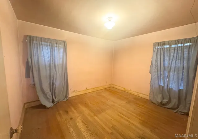 Photo 3 of Single family home for sale at 3354 Rosa L Parks Ave, Montgomery, AL 36105 | MLS# 585845 | Listing updated on 2026-09-05