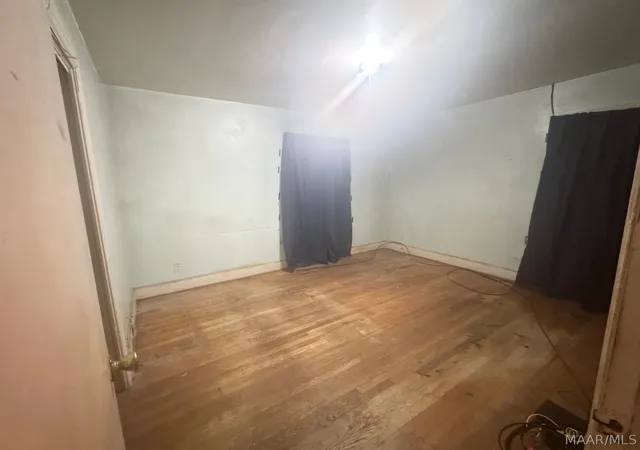 Photo 4 of Single family home for sale at 3354 Rosa L Parks Ave, Montgomery, AL 36105 | MLS# 585845 | Listing updated on 2026-09-05
