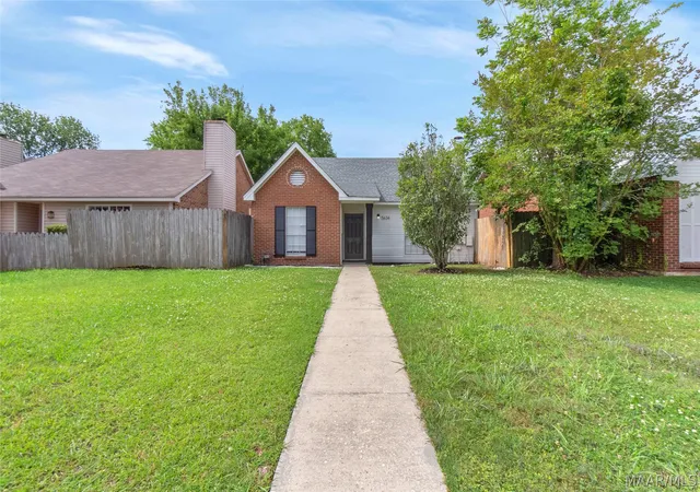 Photo 2 of Single family home for sale at 5634 Red Barn Rd, Montgomery, AL 36116 | MLS# 587163 | Listing updated on 2026-10-06