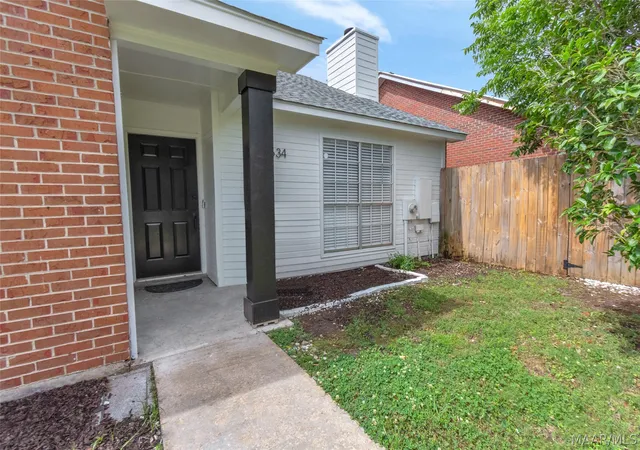 Photo 3 of Single family home for sale at 5634 Red Barn Rd, Montgomery, AL 36116 | MLS# 587163 | Listing updated on 2026-10-06
