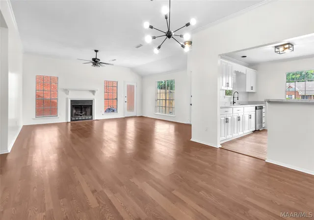Photo 3 of Single family home for sale at 5634 Red Barn Rd, Montgomery, AL 36116 | MLS# 587163 | Listing updated on 2026-10-06
