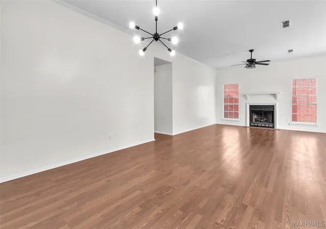 Photo 4 of Single family home for sale at 5634 Red Barn Rd, Montgomery, AL 36116 | MLS# 587163 | Listing updated on 2026-10-06