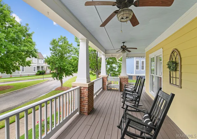Photo 3 of Single family home for sale at 112 Woodridge Ave, Pike Road, AL 36064 | MLS# 587136 | Listing updated on 2026-09-07