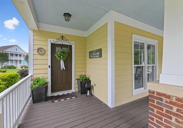 Photo 3 of Single family home for sale at 112 Woodridge Ave, Pike Road, AL 36064 | MLS# 587136 | Listing updated on 2026-10-01
