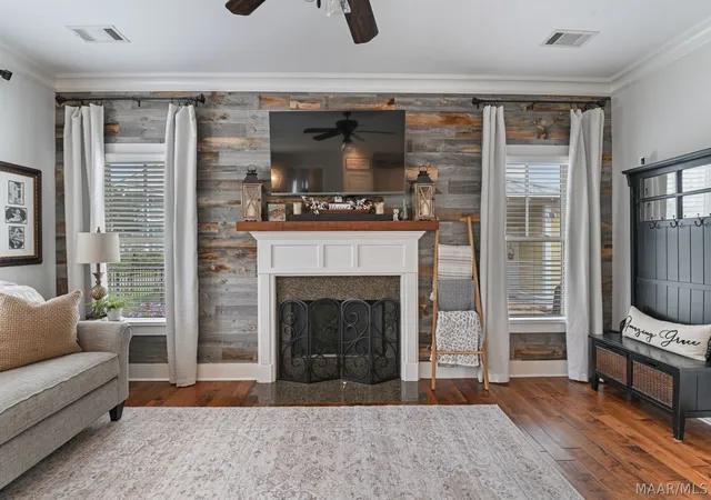 Photo 4 of Single family home for sale at 112 Woodridge Ave, Pike Road, AL 36064 | MLS# 587136 | Listing updated on 2026-10-01