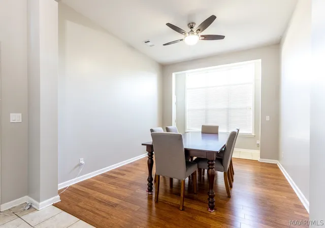 Photo 3 of Single family home for sale at 9272 Whispine Ct, Montgomery, AL 36117 | MLS# 587260 | Listing updated on 2026-09-05