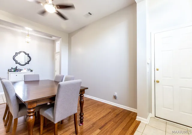 Photo 4 of Single family home for sale at 9272 Whispine Ct, Montgomery, AL 36117 | MLS# 587260 | Listing updated on 2026-09-05