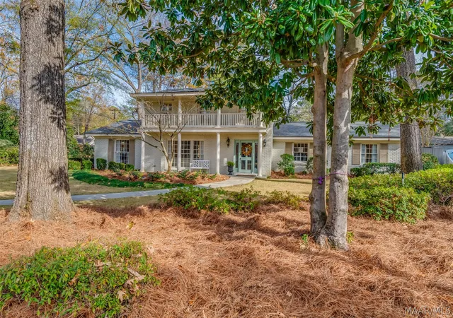 Photo 3 of Single family home for sale at 1803 Pineneedle Rd, Montgomery, AL 36106 | MLS# 587249 | Listing updated on 2026-09-10