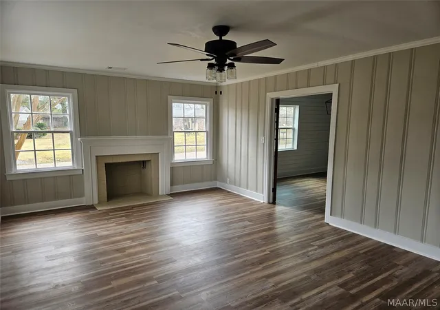 Photo 3 of Single family home for sale at 242 Bell St, Greenville, AL 36037 | MLS# 587280 | Listing updated on 2026-09-16